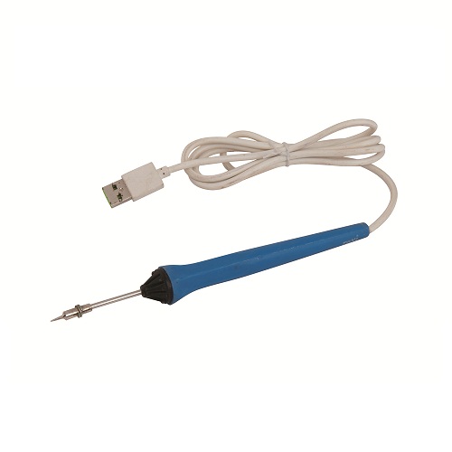 Toni USB Soldering Iron 8W (Portable USB Powered Soldering Iron) image 1