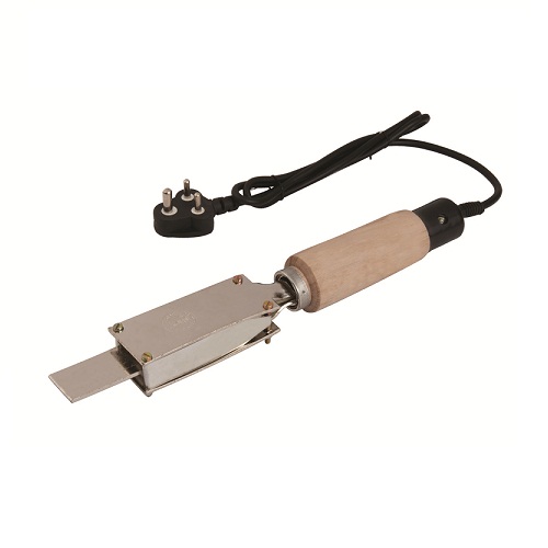 Toni STC DLX 1260 SPL 240W Soldering Iron with Special Copper Bit (Heavy Duty Soldering Iron) image 1