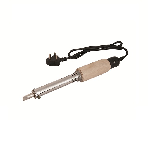 Toni STC/1266 240W Soldering Iron with Round Chisel Bit (Heavy Duty Soldering Iron) image 1