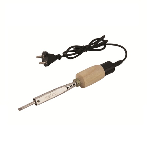 Toni Junior 35W Soldering Iron with Spade Tip (35W Electric Soldering Iron) image 1