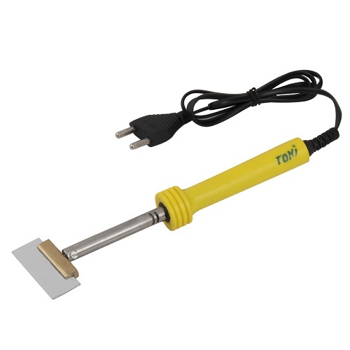 Toni 25 ST 25W Soldering Iron Blade Type (Blade Tip Electric Soldering Iron) image 2