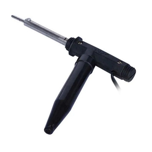 Toni 25W 3 Way Folding Soldering Iron (Foldable Pistol Grip Electric Soldering Iron) image 2