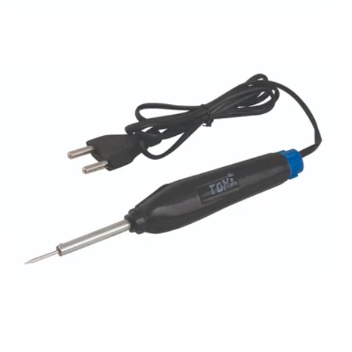Toni STC 171 10W Soldering Iron (Electric Precision Soldering Iron) image 1