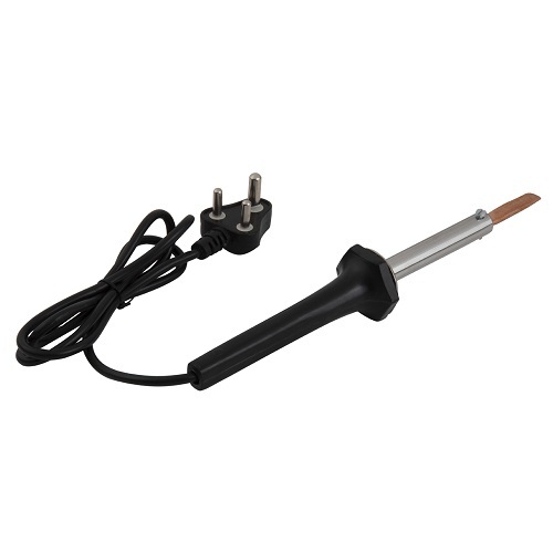 Toni 60W Soldering Iron STC/306 for Fabric Cutting (Electric Fabric Cutting Hot Knife Tool) image 1