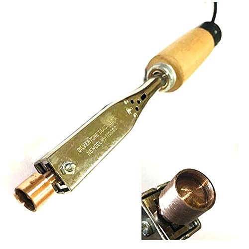 Toni DeHorning Tool DLX-65W (65W Electric Dehorning Tool for Jewellery Soldering) image 2