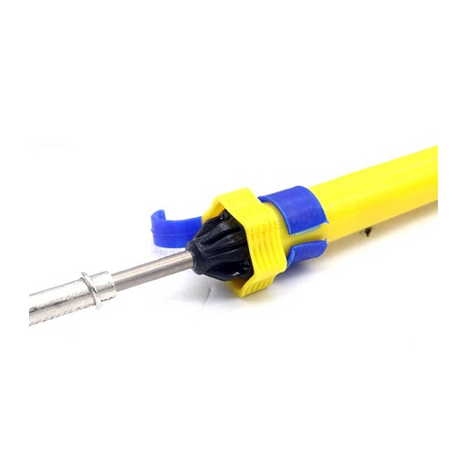 Toni 25W Junior Solder Gun (Lightweight Ceramic Heating Electric Soldering Gun) image 2