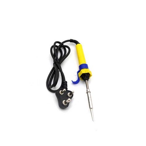 Toni 25W Junior Solder Gun (Lightweight Ceramic Heating Electric Soldering Gun) image 1