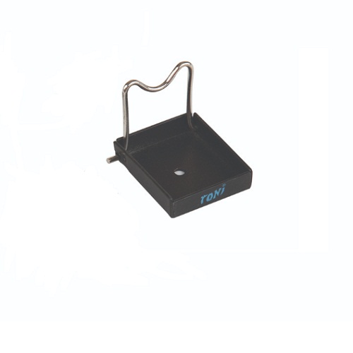 TONI METAL SAFETY STANDS (Metal Soldering Iron Stand for 8W to 35W Soldering Irons) image 2