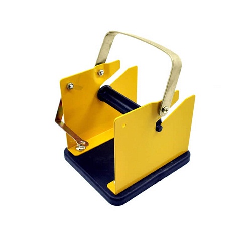 SOLDER Reel Stand / Wire Dispenser (Solder Wire Reel Holder Dispenser Stand for Up to 500g Solder Reel) image 2