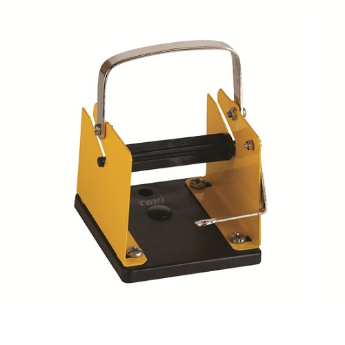 SOLDER Reel Stand / Wire Dispenser (Solder Wire Reel Holder Dispenser Stand for Up to 500g Solder Reel) image 3