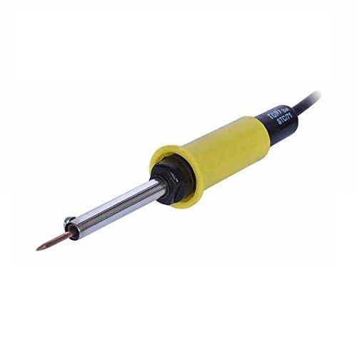 Toni Soldering Iron 8W STC 71 (8W Precision Electric Soldering Iron with Pointed 2mm Bit) image 4