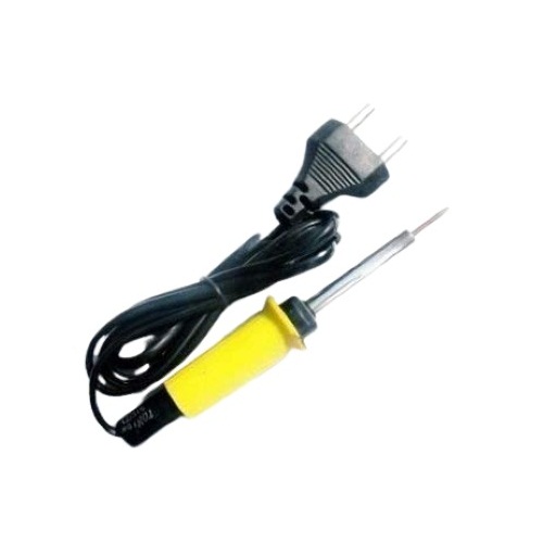 Toni Soldering Iron 8W STC 71 (8W Precision Electric Soldering Iron with Pointed 2mm Bit) image 1