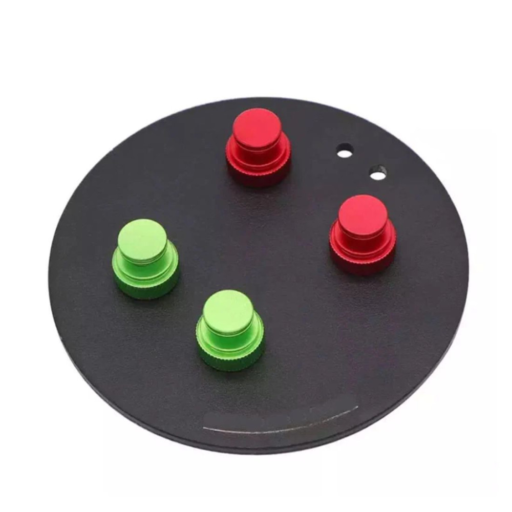 PCB Magnetic Soldering Holder Set TE-075 (Magnetic PCB Helping Hands Tool Set) image 1