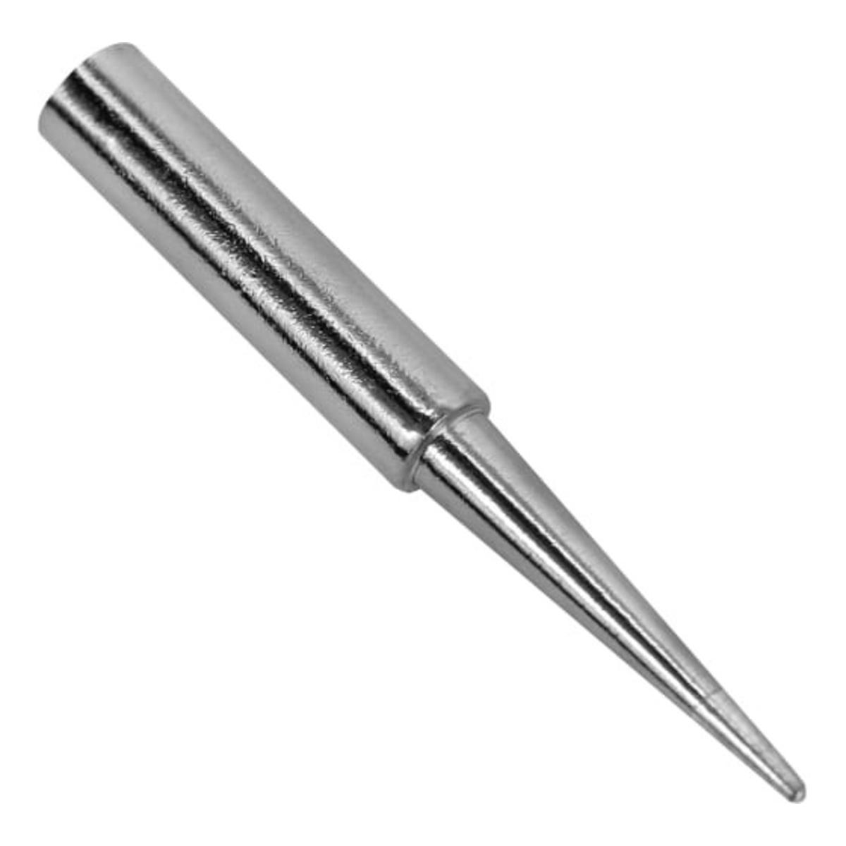 900M-T-LB Soldering Iron Replacement Long Pointed Bit (Compatible with 936 / 937 / 907 and 900 Series) image 1