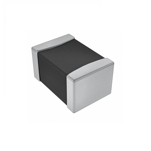 BLM18BD471SN1D 470 Ohm 0603 Ferrite Bead (Murata Multilayer EMI Suppression Chip Ferrite Bead) image 1