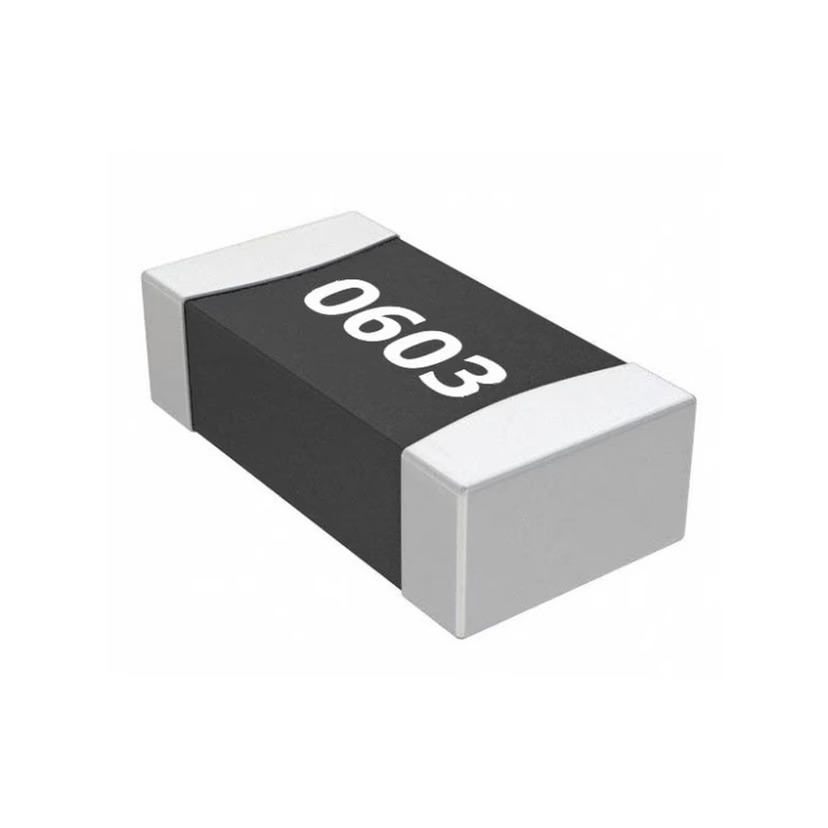 15K Ohm 0603 1% SMD Chip Resistor (Surface Mount Resistor) image 1
