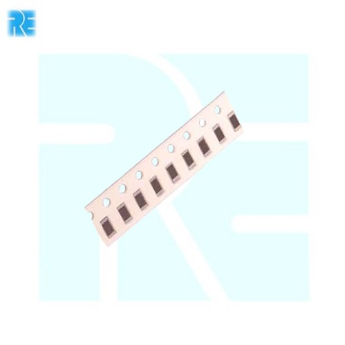 332K Ohm 1206 1% SMD Resistor / Chip Resistor (High Precision Surface Mount Thick Film Resistor) image 2