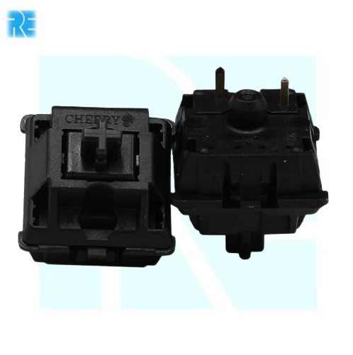 Cherry MX Black Switch image 1