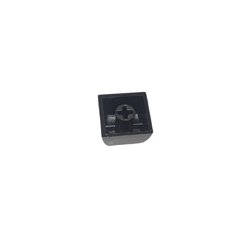 Cherry MX Compatible Keycap Black (Mechanical Keyboard Keycap) image 2