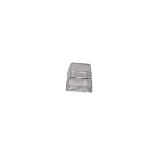 Cherry MX Compatible Transparent Keycap (Mechanical Keyboard Keycap) image 1