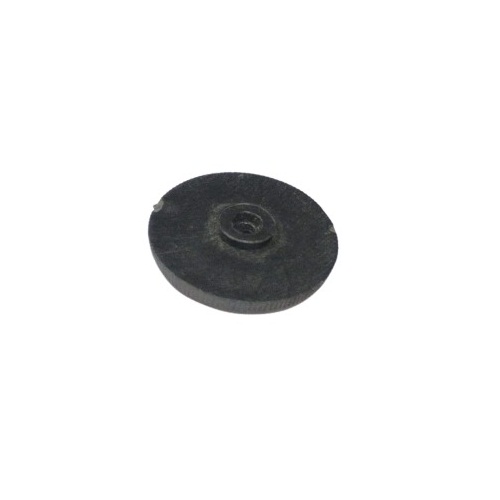 15mm Round Knob For Disc Type Potentiometer (Rotary Control Knob) image 2