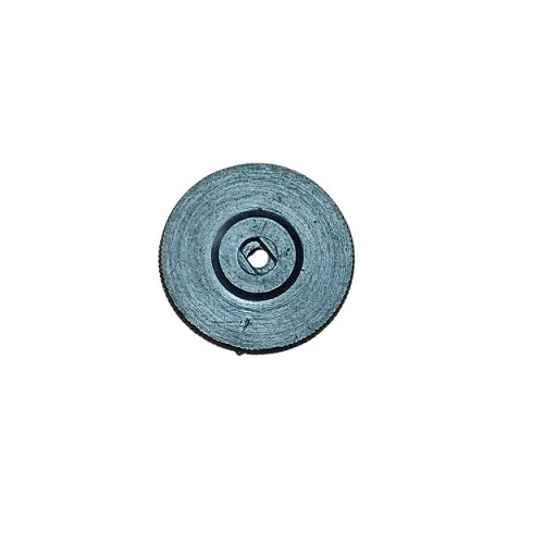 15mm Round Knob For Disc Type Potentiometer (Rotary Control Knob) image 1