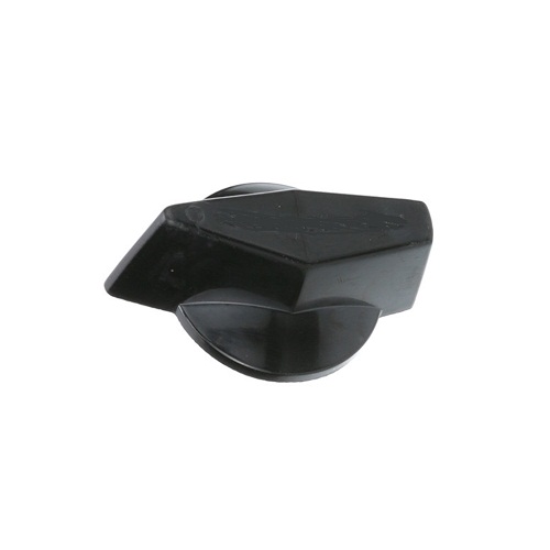Pointer Backlite Knob (Black Indicator Control Knob) image 1