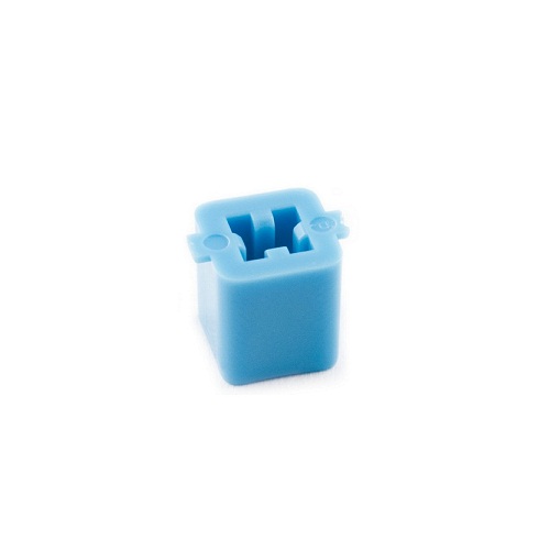 ZIPPY 2P1-2TB-L001A-Z Keypad Cap for P1 Switch 7x7mm (Mini Push Button Keypad Cap) image 3
