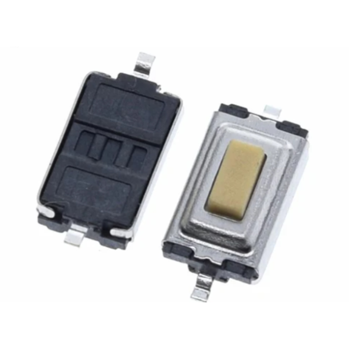 KFC301 SMD Tactile Switch (3x6x2.5mm, 2 Leg) image 1