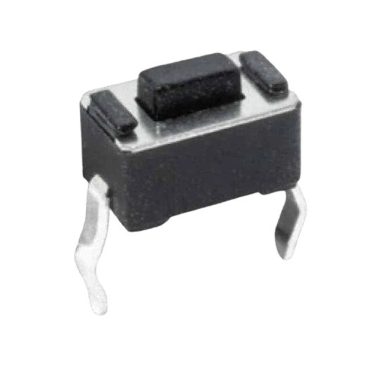 PTS636 SM43 LFS Tactile Switch (Surface Mount Momentary Push Button Switch) image 1