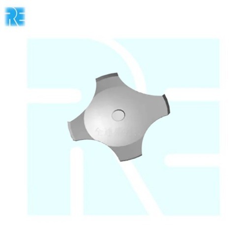 12mm 4 Leg Metal Dome Switch image 1