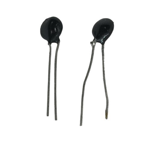 6.8K Ohm NTC 5mm Thermistor image 1