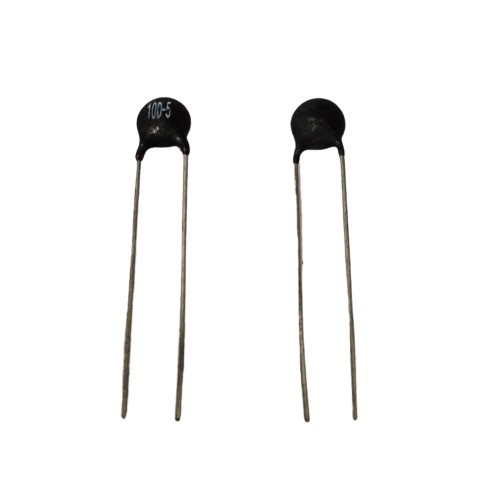 10E NTC 5mm Thermistor   image 1