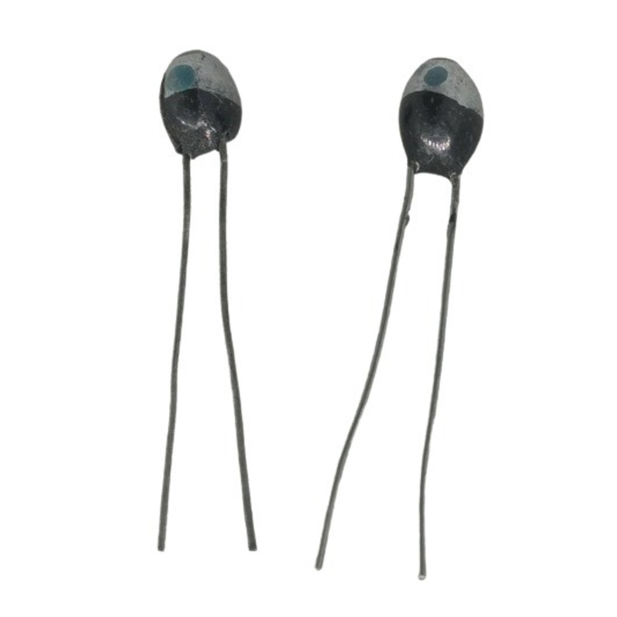 680E NTC Thermistor 8mm Temperature Sensor Resistor (680E NTC Thermistor) image 1