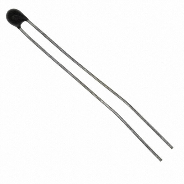 1.5K Ohm NTC 5mm Thermistor image 1