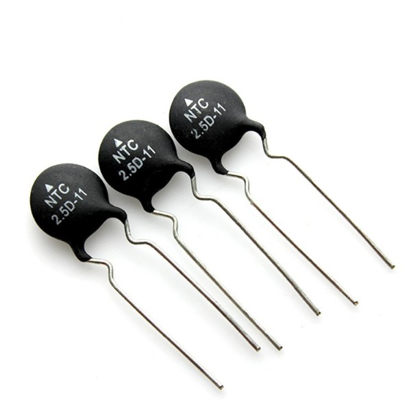 NTC-2.5D-11 Thermistor image 1