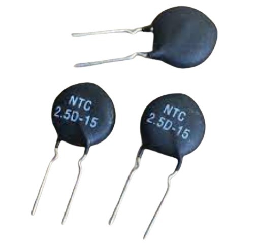 NTC-2.5D-15  Thermistor image 1