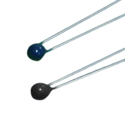 33E NTC 5mm Thermistor image 1