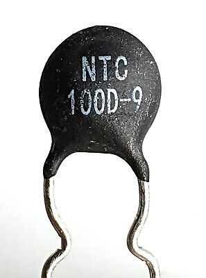 NTC-100D-9  Thermistor image 1