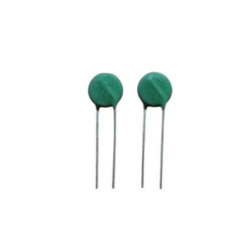 NTC Thermistor SCK056 (5 Ohm 6A Inrush Current Limiter Thermistor for Power Supply Applications) image 2