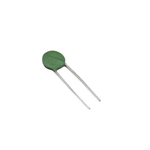 NTC Thermistor SCK056 (5 Ohm 6A Inrush Current Limiter Thermistor for Power Supply Applications) image 1
