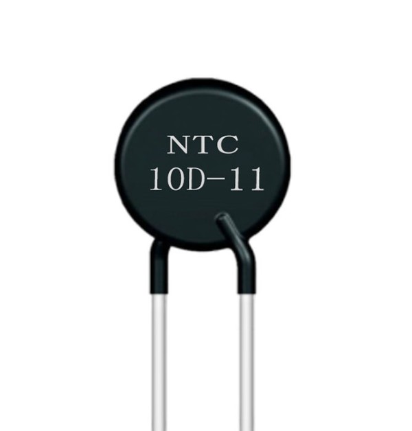 NTC-10D-11  Thermistor image 1