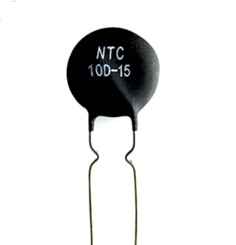 NTC-10D-15  Thermistor image 1