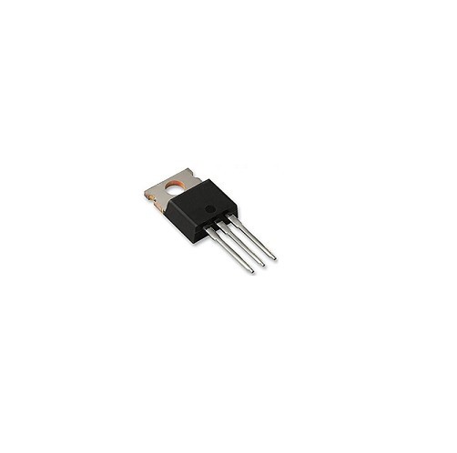 BT136 TO220 TRIAC 600V 4A Bidirectional Thyristor Switching Device (BT136 TRIAC) image 1