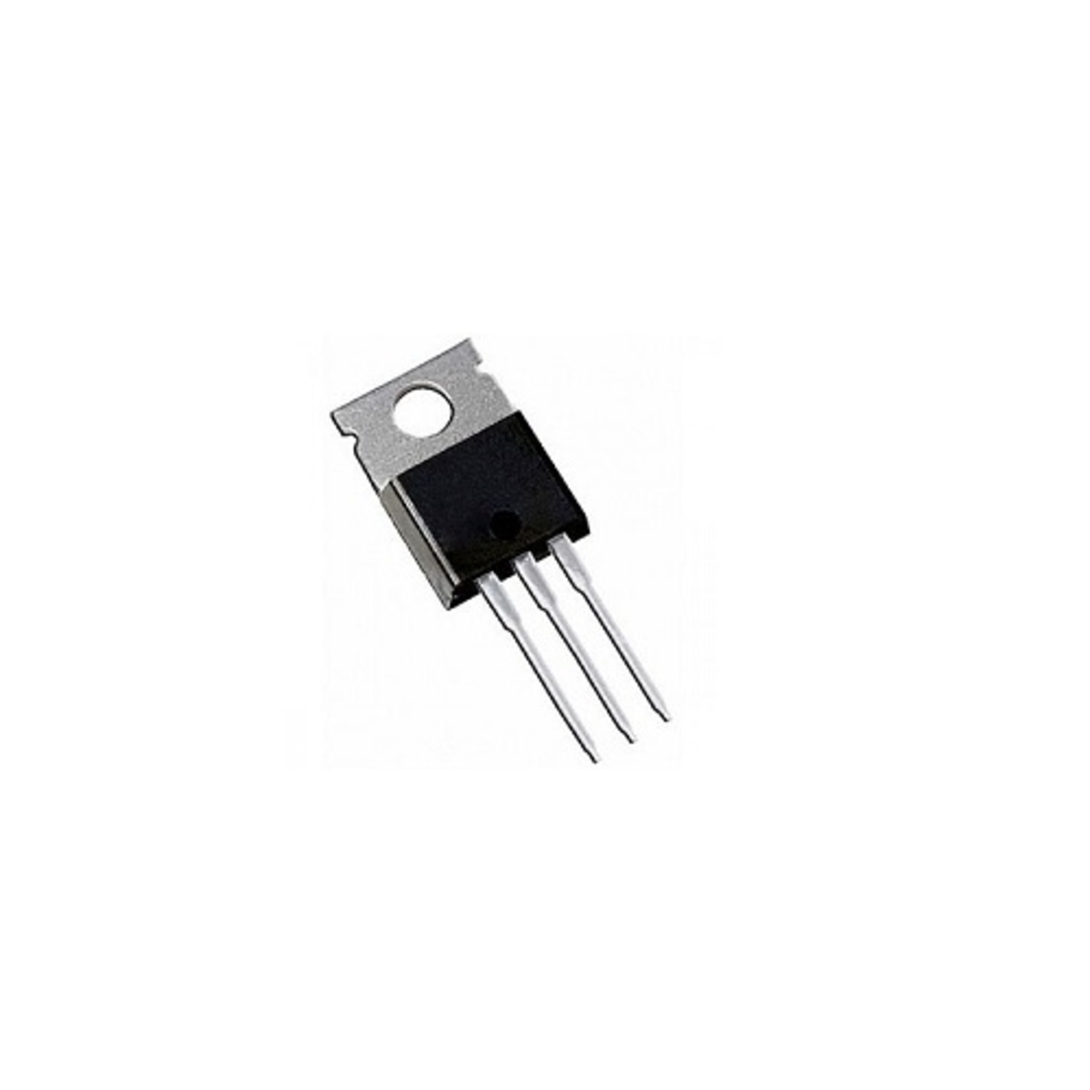BTA12-600 TRIAC 600V 12A TO-220 ST Make (BTA12-600 TRIAC) image 1