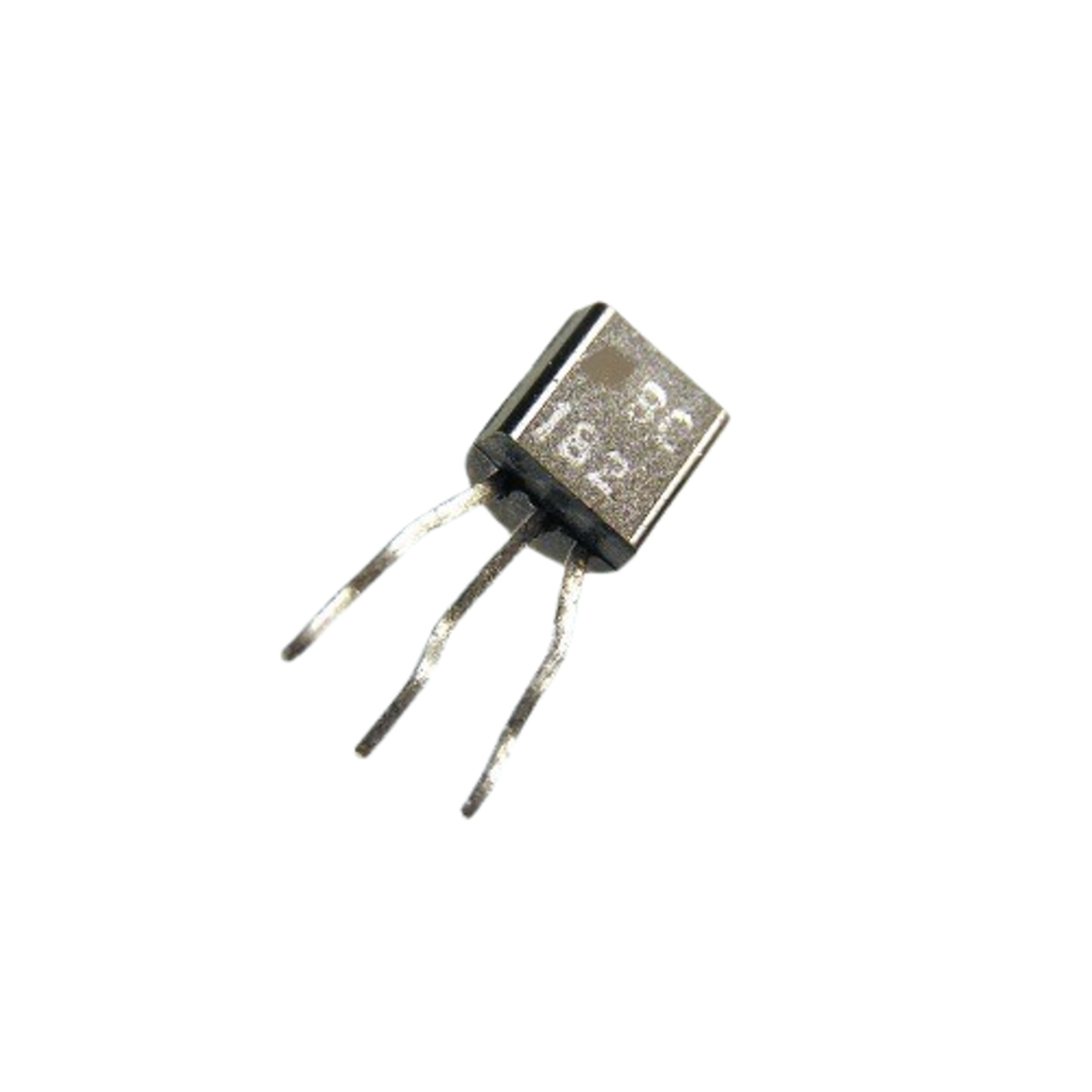 BC182L General Purpose Amplifier NPN Transistor – TO-92 Package image 1