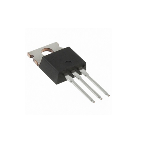 TIP32C PNP Bipolar Power Transistor -100V 3A (TO-220 PNP Power Transistor for Amplifier and Switching Applications) image 1