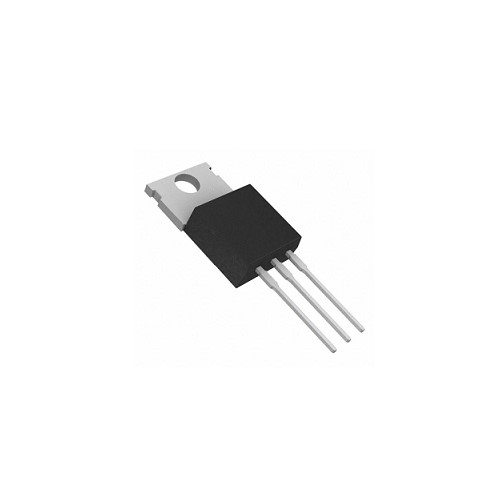 BTA12-600 TRIAC 600V 12A Through Hole TO-220 (Bidirectional Thyristor for AC Load Control and Switching Applications) image 1