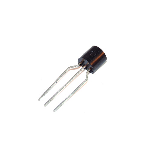 MPSA13 NPN Power Darlington Transistor (NPN Darlington Transistor) image 1