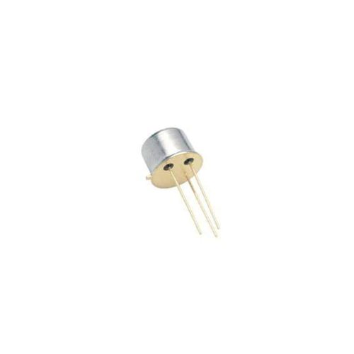 2N2905 PNP Switching Transistor – TO-39 Metal Package image 1